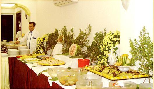 Imeros Hotel Kemer Buitenkant foto