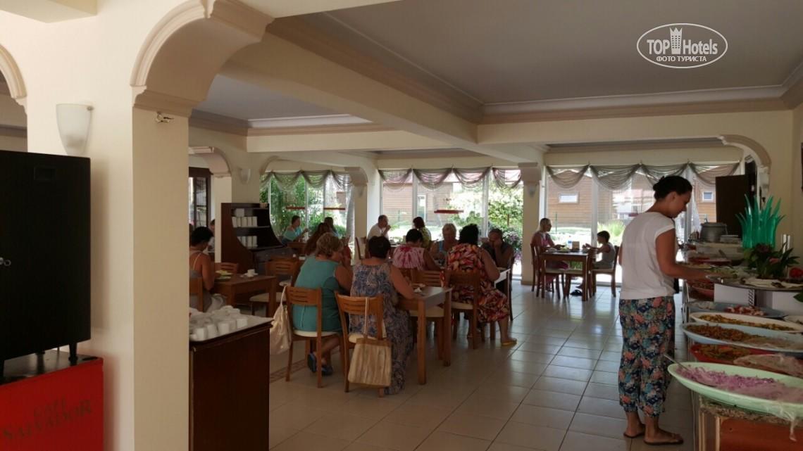 Imeros Hotel Kemer Buitenkant foto
