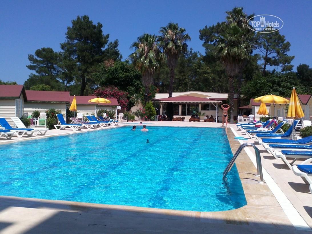 Imeros Hotel Kemer Buitenkant foto