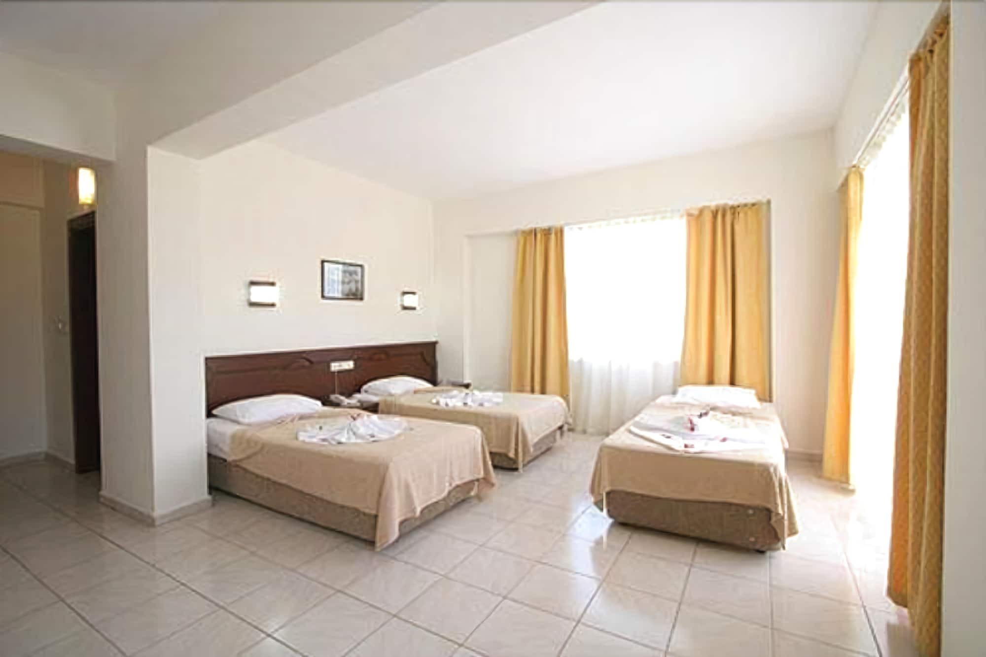 Imeros Hotel Kemer Buitenkant foto