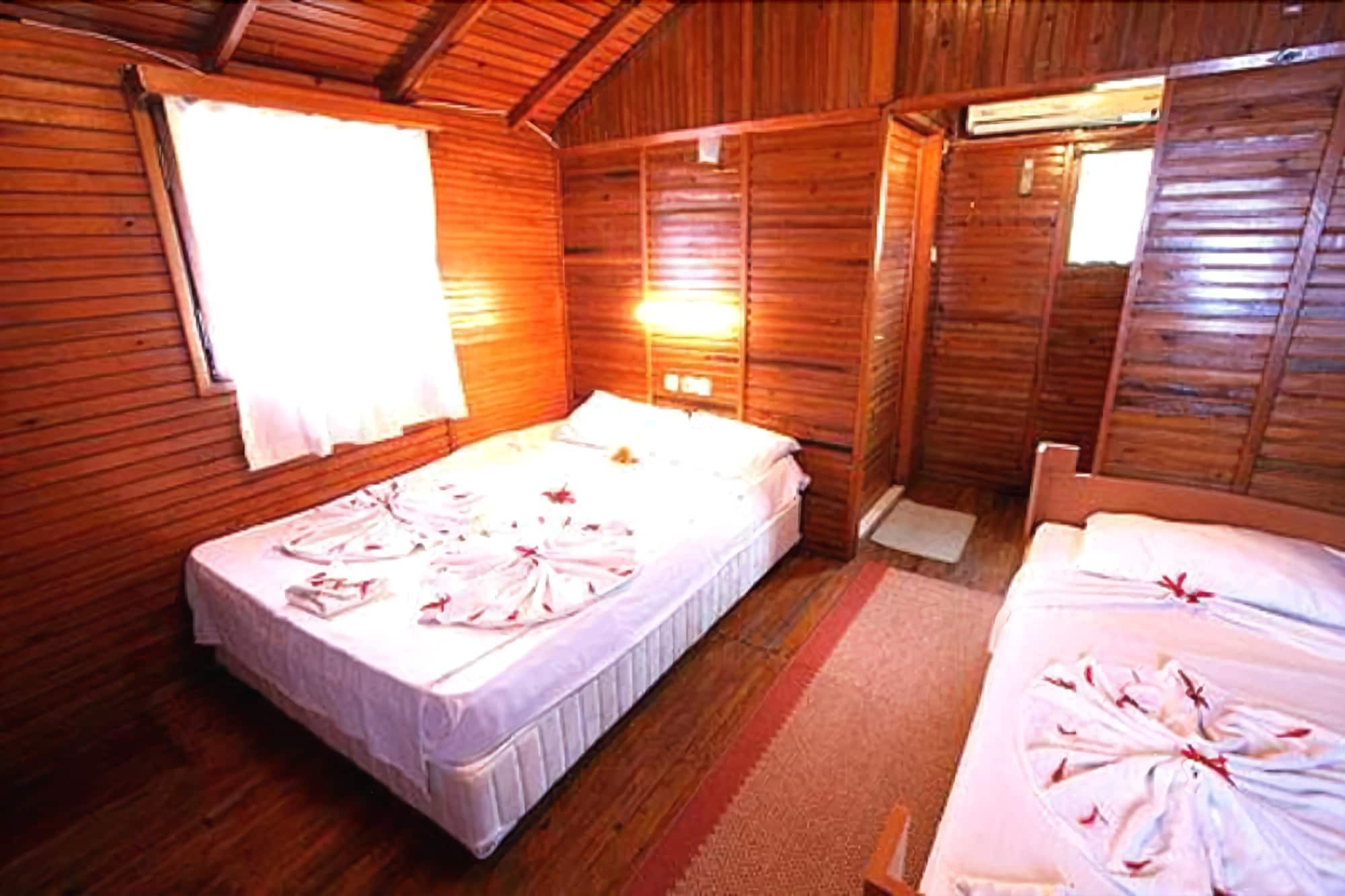 Imeros Hotel Kemer Buitenkant foto